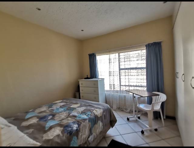 2 BEDROOM TOWNHOUSE FOR SALE IN LIEFDE EN VREDE